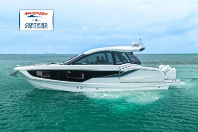 2023 Galeon 375 GTO