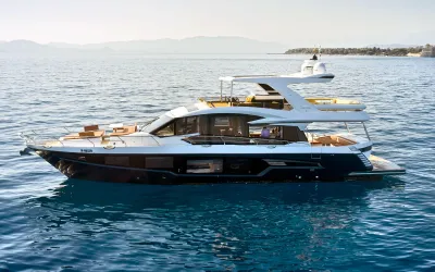 2023 Galeon 680 Fly