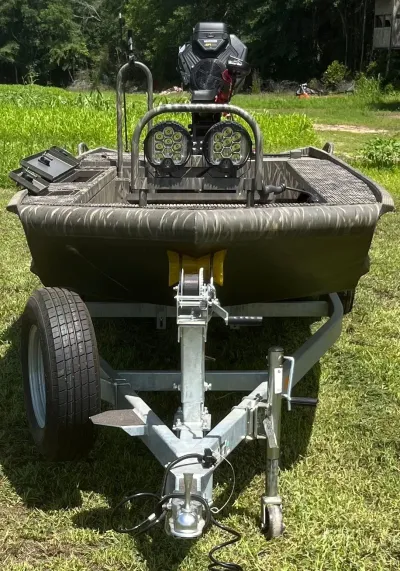 2023 Gator Trax 17X54