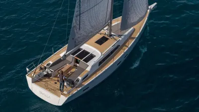 2023 Grand Soleil 42 LC