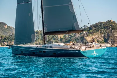 2023 Grand Soleil Grand Soleil 72 LONG CRUISER
