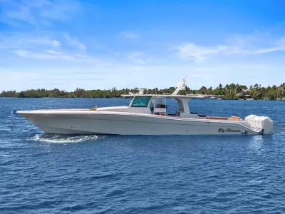 2023 HCB 65 Estrella