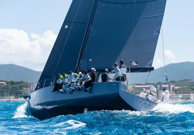 2023 Ice Yachts 52 RS