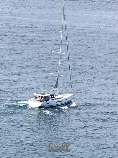 2023 Jeanneau 65