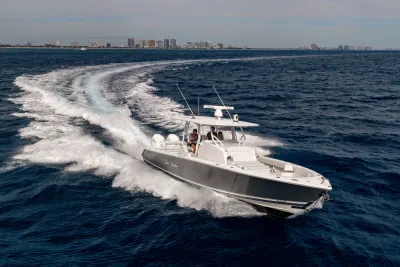 2023 Jupiter 40