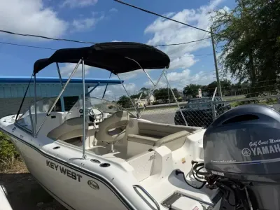 2023 Key West 203 DFS