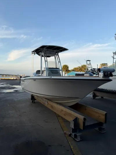 2023 Key West 203 FS