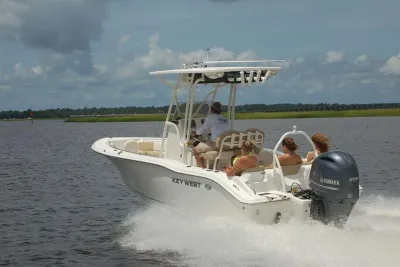2023 Key West 219 FS
