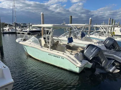 2023 Key West 239 DFS