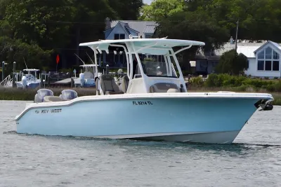 2023 Key West 263 FS
