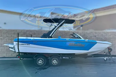 2023 Malibu Wakesetter 21 LX