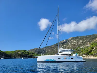 2023 Marsaudon Composites ORC 42 / TS42