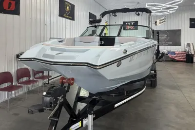 2023 MasterCraft NXT24