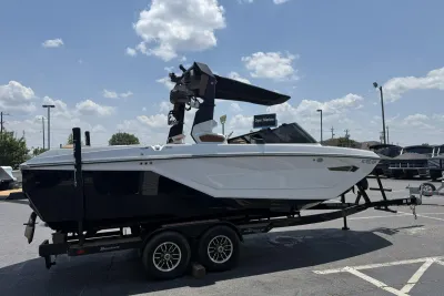 2023 Nautique Super Air Nautique G23