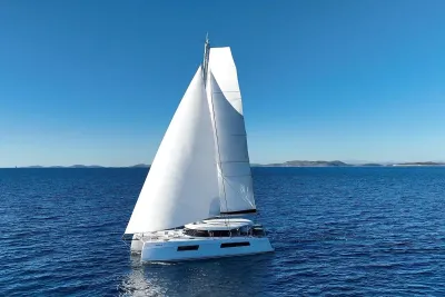 2023 Nautitech 44 Open