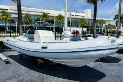 2023 Northstar Axis 4.8