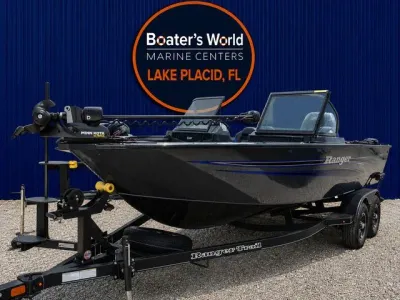 2023 Ranger VX1788 DC