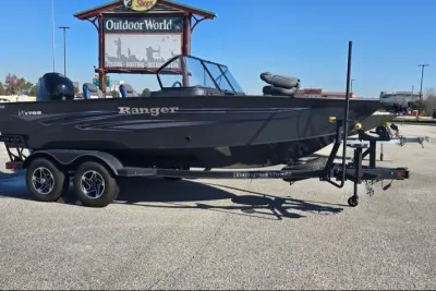 2023 Ranger VX1788 WT