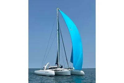 2023 Rapido 40