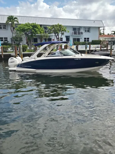 2023 Regal 29 OBX