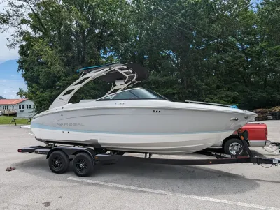 2023 Regal LS4 Surf
