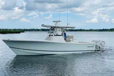 2023 Regulator 31
