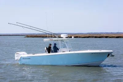 2023 Sailfish 290 CC