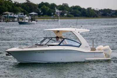 2023 Scout 277 Dorado