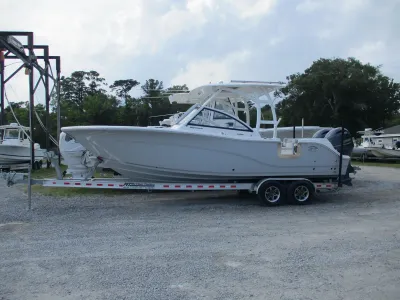 2023 Sea Fox 268 Traveler