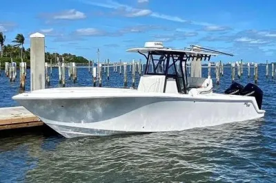 2023 SeaVee 290B