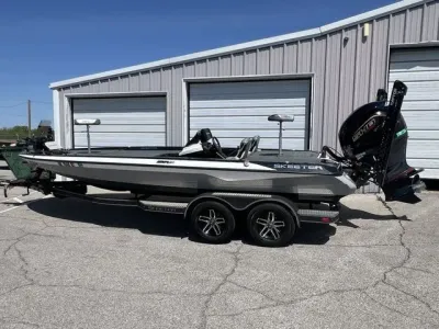 2023 Skeeter FXR 21