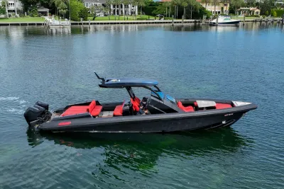 2023 Skipper-BSK 42NC