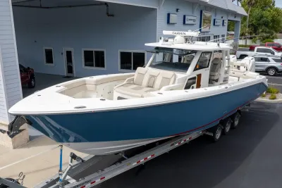 2023 Solace 41CS