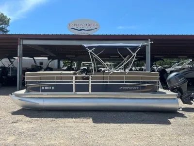 2023 Starcraft LX 22 R