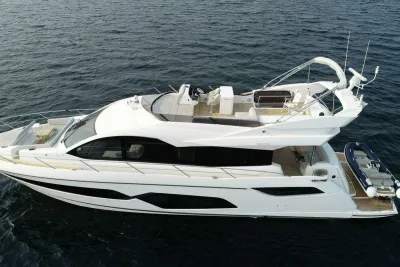 2023 Sunseeker Manhattan 68