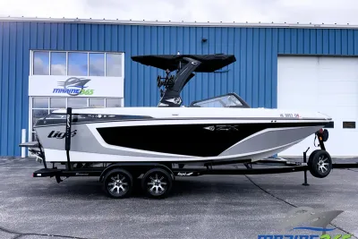 2023 Tigé 23ZX