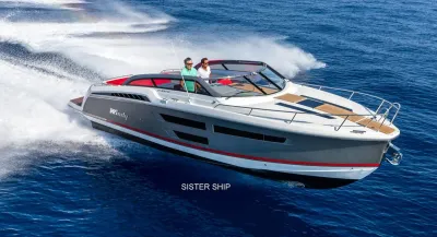 2023 Windy SHAMAL 37