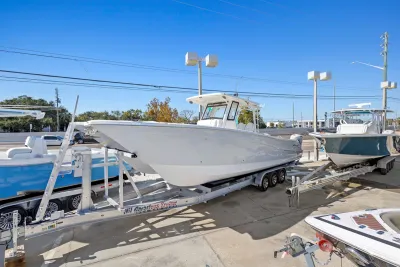 2023 World Cat 400 CC-X