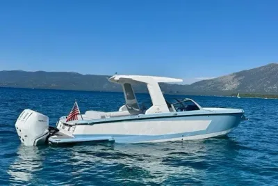 2024 Aviara AV28 OB