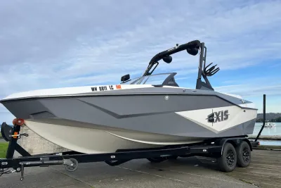 2024 Axis T220
