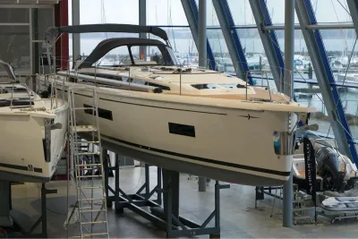 2024 Bavaria C46