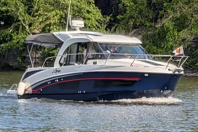 2024 Beneteau Antares 9