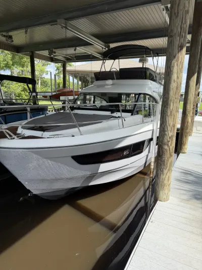 2024 Beneteau Antares