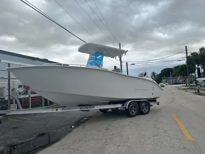 2024 Cape Horn 22OS