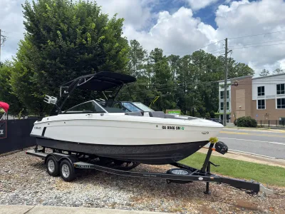 2024 Cobalt R4 Surf