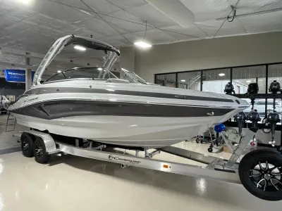 2024 Crownline Eclipse E260 XS
