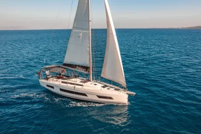 2024 Dufour 41