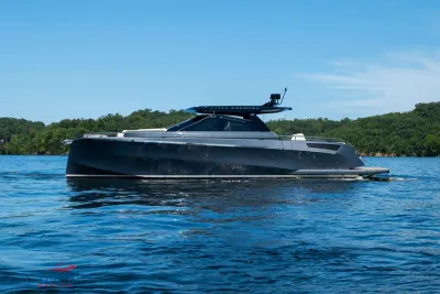 2024 Dutch American Iconic DA 50