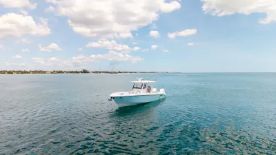 2024 Everglades 365 Center Console