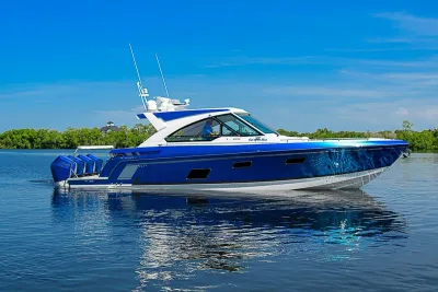 2024 Formula 400 Super Sport Crossover